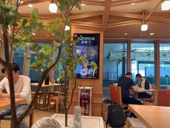 -味千拉面(广州白云机场T1西二店)