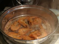 -聚盛源蒸汽海鲜火锅烤肉自助(巨川金海岸购物广场店)