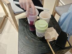 -阿嬷手作(深圳梅林卓悦汇店)