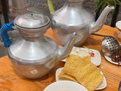 -尼玛藏家风味园(阿山食城店)