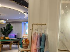 -泽西岛·影院沐足SPA(西大街店)