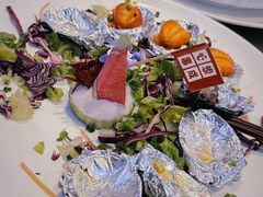 -新溢香国际酒店-中餐厅