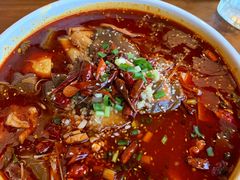 -锦小馆(安贞店)