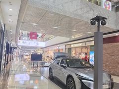 -万达广场(松江店)
