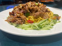 -乡村馕坑肉·烧烤·新疆菜·本地人更爱吃(阿勒泰首店)