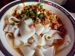 -刘二妈米皮(步行街店)