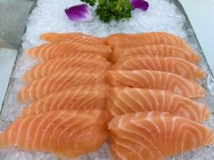 -新享乐海鲜(翠华路店)