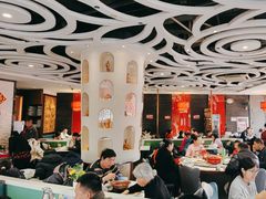 -大碗居·烤鸭·鱼头泡饼(天坛东门店)