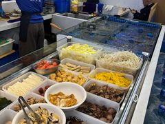 -木木鲜海鲜面(天一店)