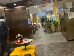 门面-海底捞大排档火锅(打浦路店)