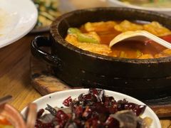 -缘生态云南菜·野生菌庭院餐厅(华侨城店)