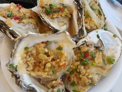 -半岛听涛蒸汽海鲜自助(K11店)