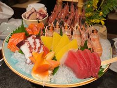 -匠和风精致料理(成都龙湖滨江天街店)