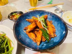 -Home Thai·泰谣(王府井apm店)