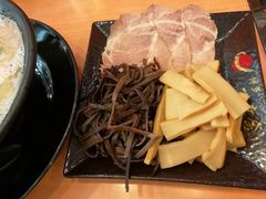 -博多一幸舍(侨福芳草地购物中心店)