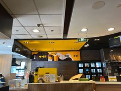 -麦当劳(湖光北街店)