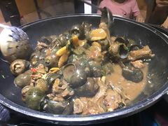 -园林美食城·本土农家菜(杨和镇店)