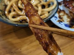 -洁美凉粉店(温江店)