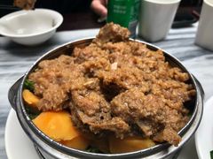 -蔼若春.传承三十年云南菜(金碧公园店)