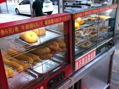 -芬芳甜品(同福路店)