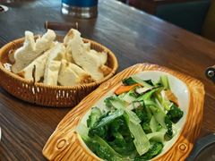 -思金拉措庄园藏餐(太阳岛店)