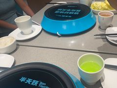 -半天妖烤鱼(芜湖市镜湖万达店)