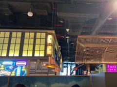 -茄子恰恰·新云南小炒(坪山益田店)