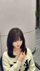 -Hair Code芭曲发型