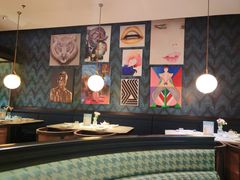 -东南里湖景餐厅·新闽菜(浦西万达店)