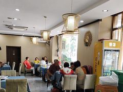 -清真•蜀风园(丁字沽总店)