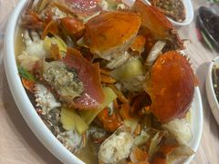 -辣螃铠盆盆蟹大排档(总店)
