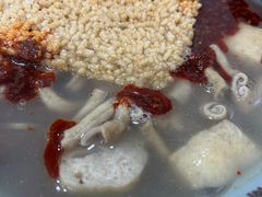 -金原鸭血粉丝汤总店(锁金村店)