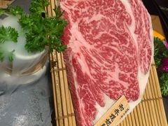 -黑牛の店·和牛烧肉(合生汇店)