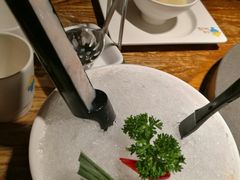 -咕嘟草帽鱼·牛奶一样的鲜鱼汤(包河万达广场创始店)