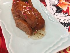 -普天和酒楼·新津菜·烤鸭·津门三代人团圆餐厅(天津之眼店)