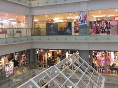 -优客城市奥莱