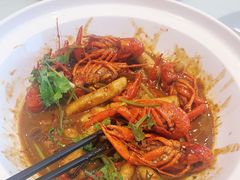 -小厨娘淮扬菜(天印大道店)