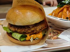 -魏家凉皮(博水商务大厦店)