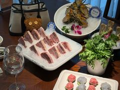 -东海怡品海鲜豆捞(舟宿夜江店)