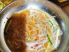 -青春韩国料理(光环店)