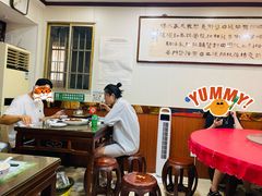 -壶园美食·淮扬菜(东圈门店)