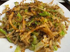 -小胖包子王(光明楼店)