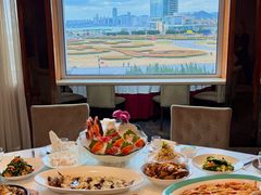 -奕景海鲜酒家· 大连海鲜(星海广场店)