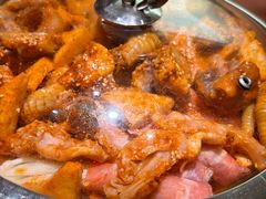 -黄记煌三汁焖锅(悦方IDmall店)