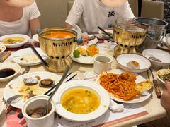 -芭菲盛宴·环球美食(袁家岗店)