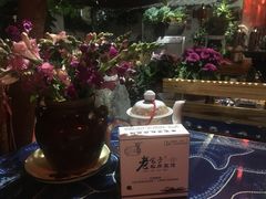 -老宅子私房菜馆(大理古城店)