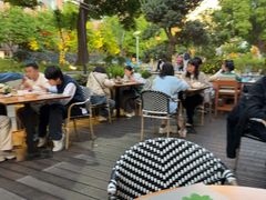 -ELI FALAFEL Lebanese&Mediterranean黎巴嫩美食(富城路店)