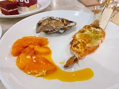 -芭菲盛宴·环球美食(锦城万达广场店)