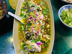 -北雪湘园酒家(五山店)