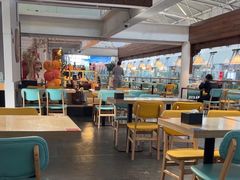 -乐港休闲馆茶艺·简餐·茶室(首都机场T2店)
